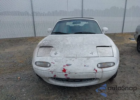1994 Mazda Mx-5 Miata из США, поврежденный, VIN JM1NA3539R0505717